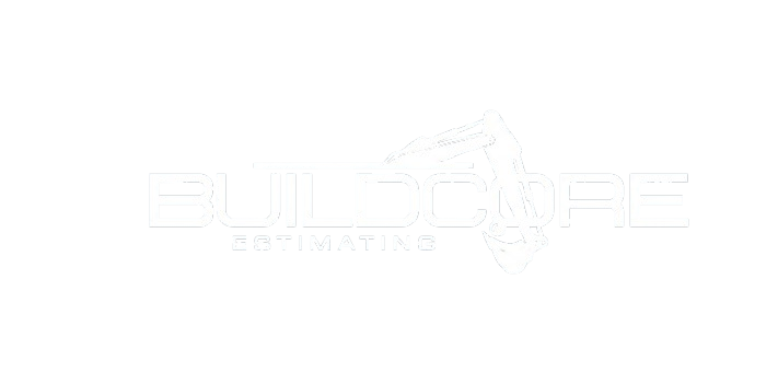 BuildCore Estimating Logo