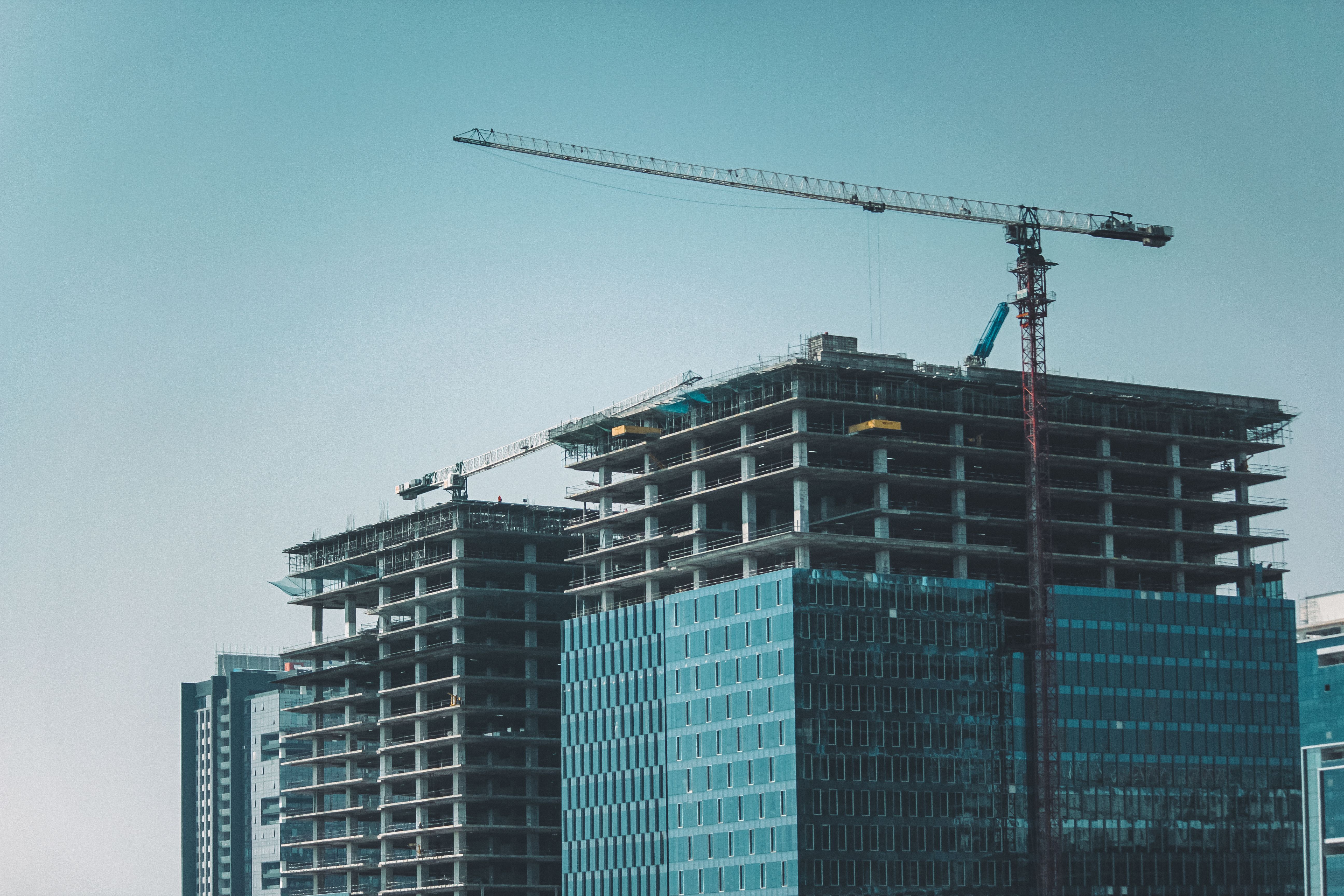 Construction Estimating