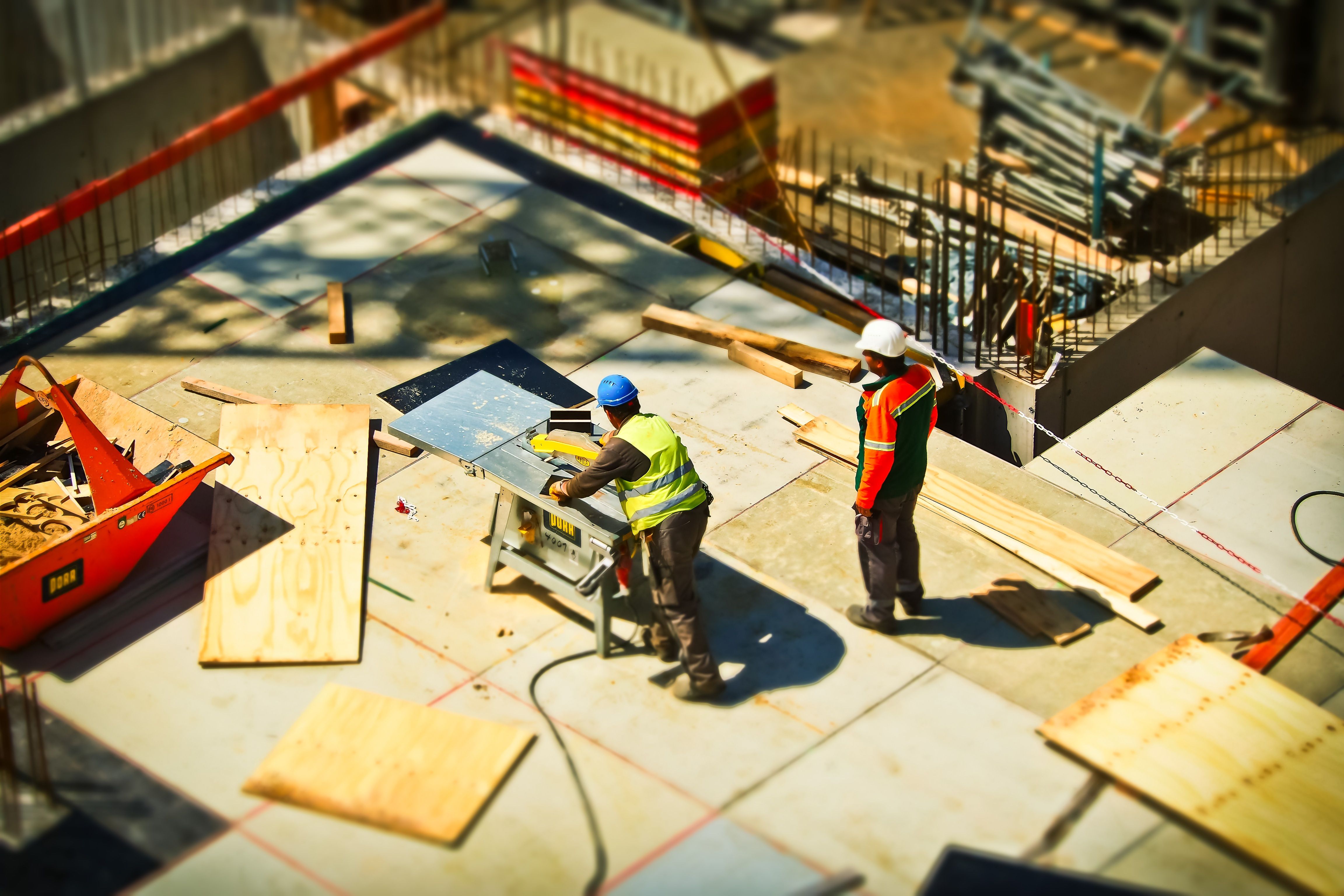 Project Management